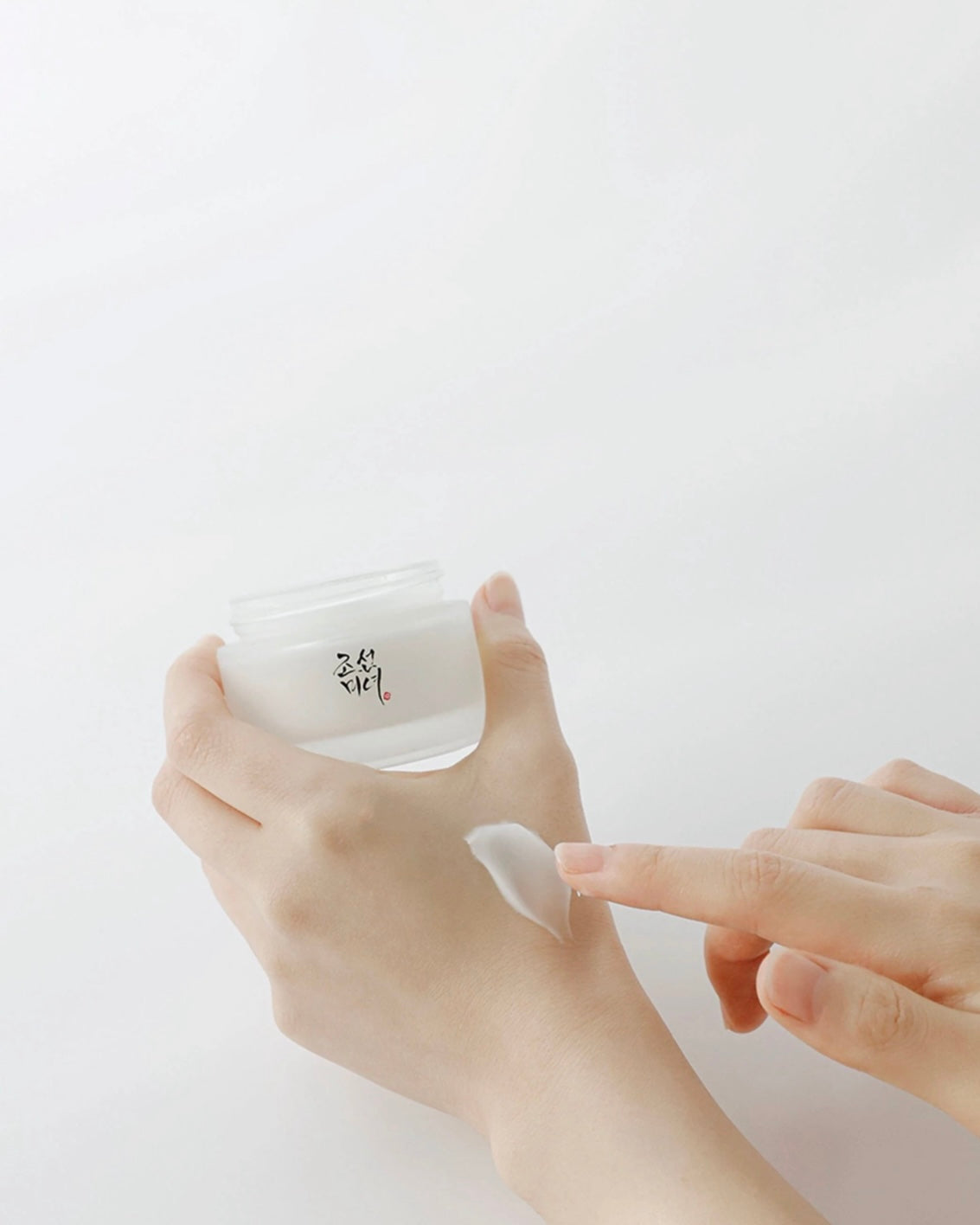 BEAUTY OF JOSEON - Dynasty Cream