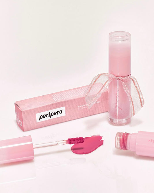 PERIPERA - Ink Mood Glowy Tint Peritage Collection