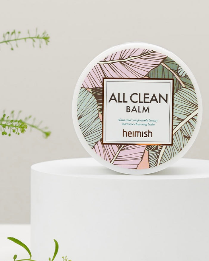 HEIMISH – All Clean Balm [120 ml]