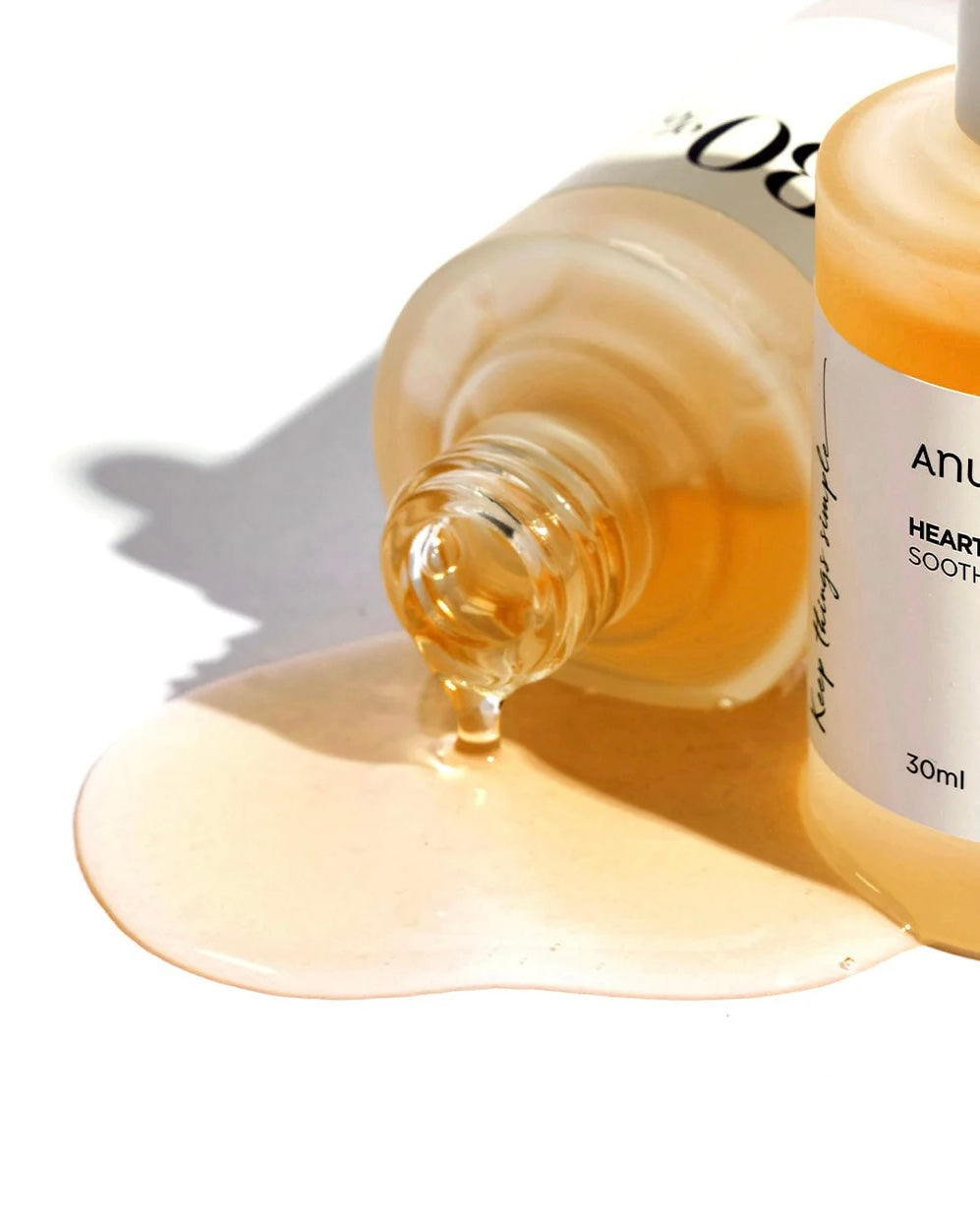 ANUA - Heartleaf 80% Soothing Ampoule