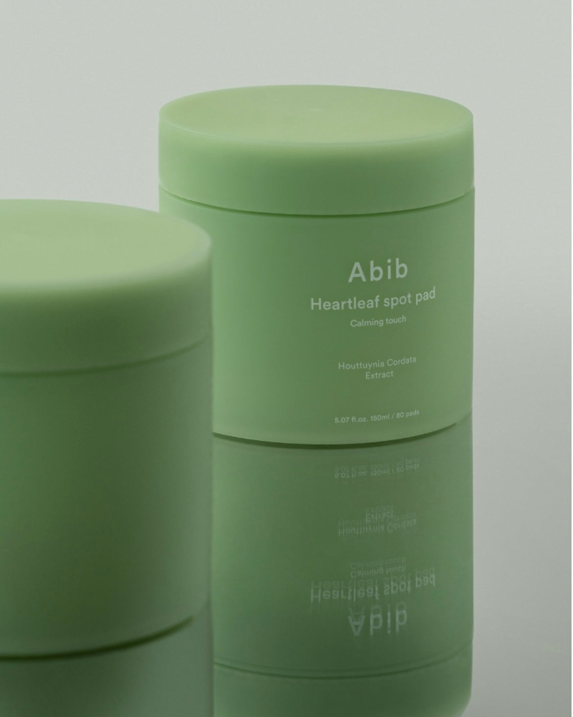 ABIB - Heartleaf Spot Pad Calming Touch