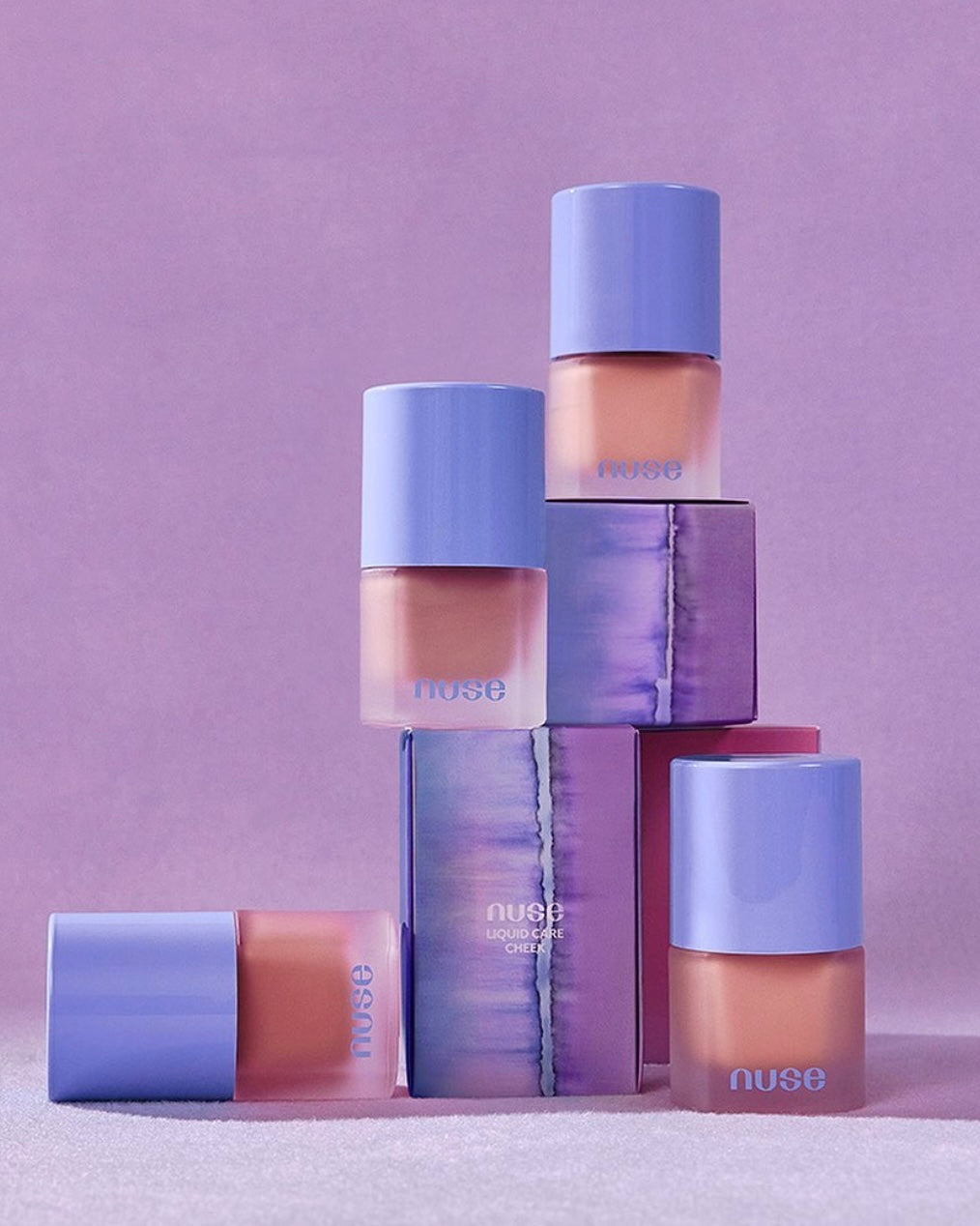 NUSE - Liquid Care Cheek