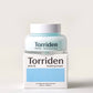 Torriden - DIVE-IN Low Molecular Hyaluronic Acid Soothing Cream [100ml]