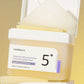 NUMBUZIN - No. 5 Vitamin-Niacinamide Concentrated Pad