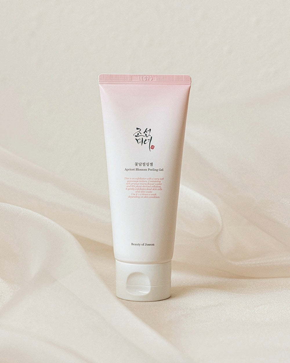 BEAUTY OF JOSEON - Apricot Blossom Peeling Gel