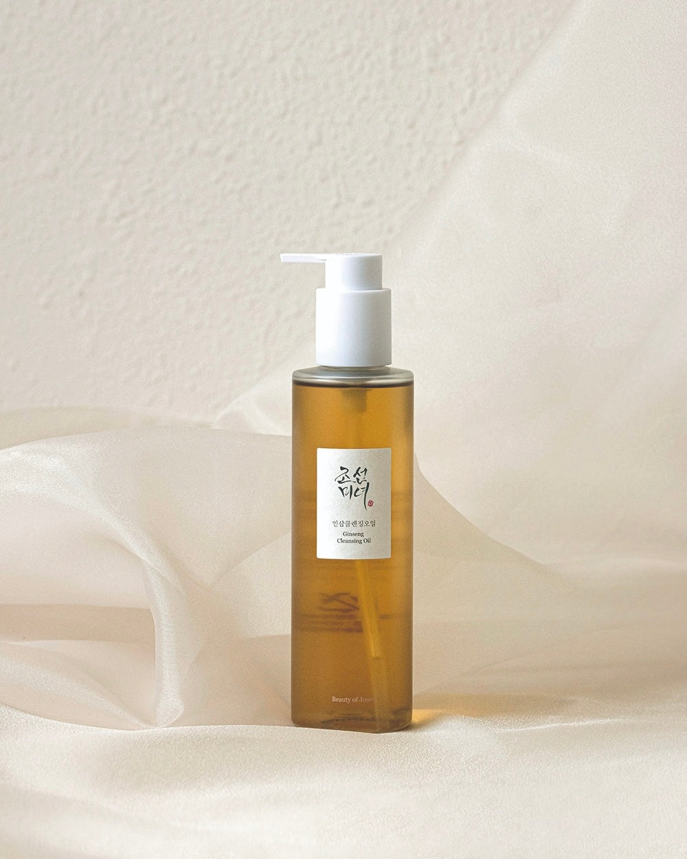 BEAUTY OF JOSEON - Ginseng Cleansing Oil