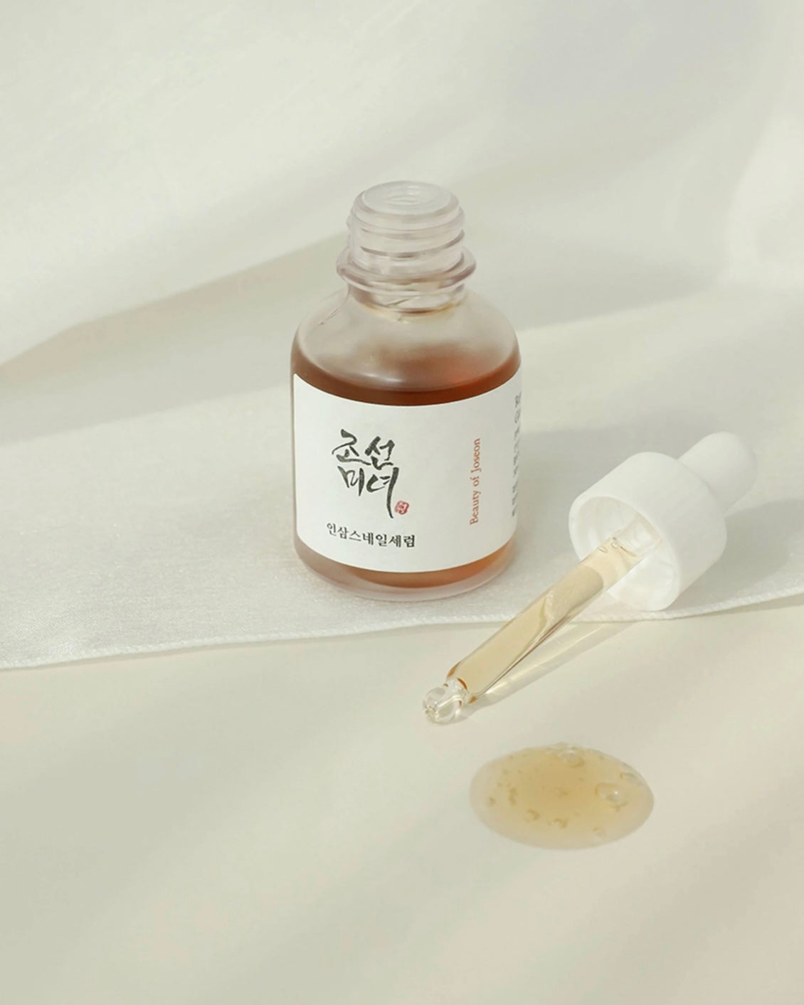 BEAUTY OF JOSEON - Revive Serum