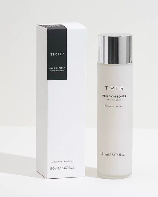 TIRTIR - Milk Skin Toner