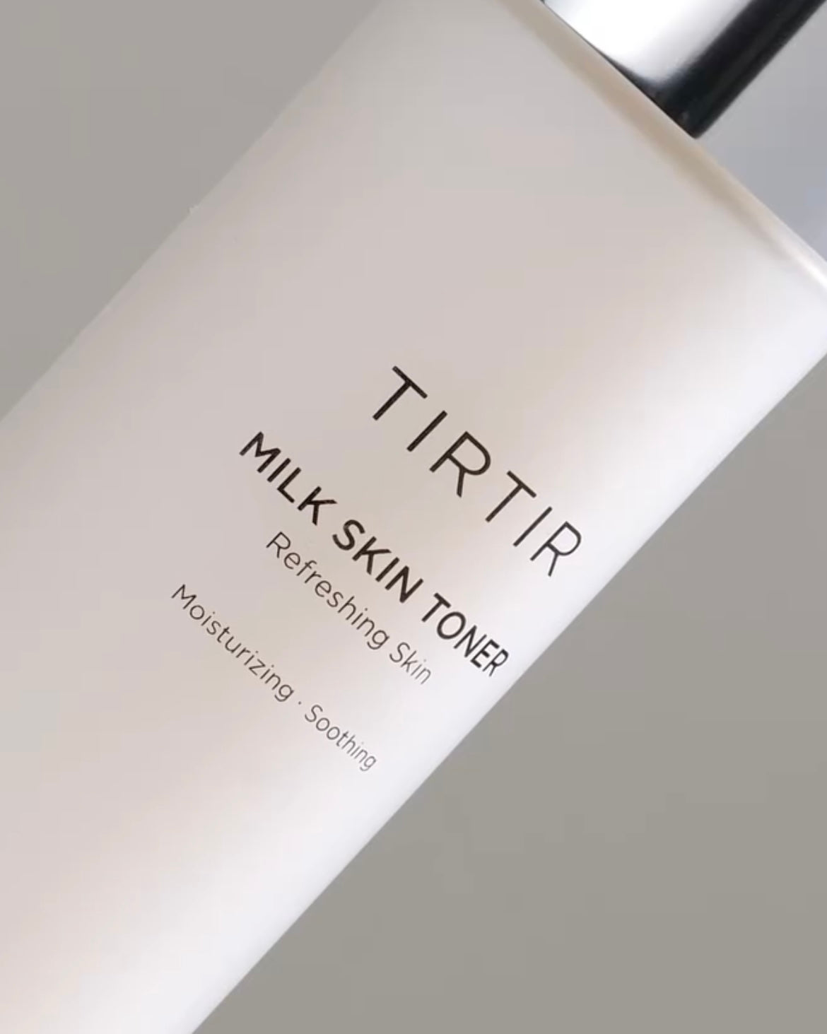 TIRTIR - Milk Skin Toner