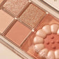 PERIPERA – All Take Mood Like Palette Honey K-ookie Collection