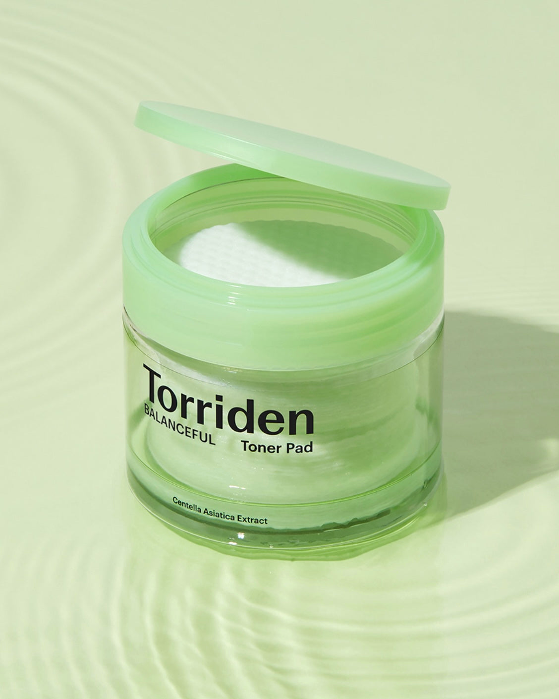 TORRIDEN - Balanceful Cica Toner Pad [60 patches]