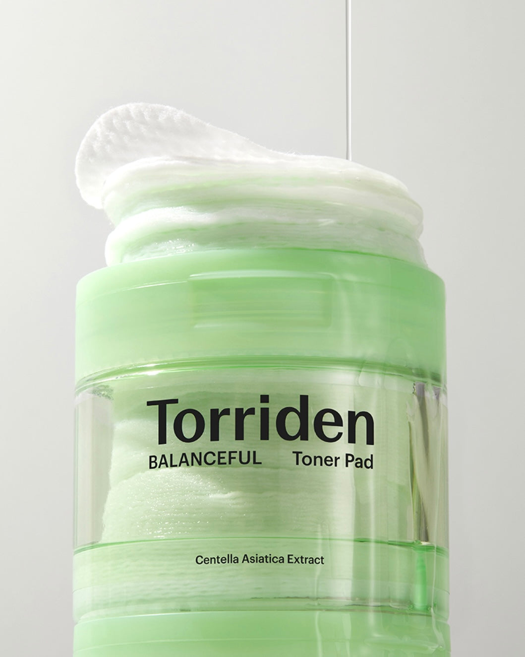 TORRIDEN - Balanceful Cica Toner Pad [60 patches]