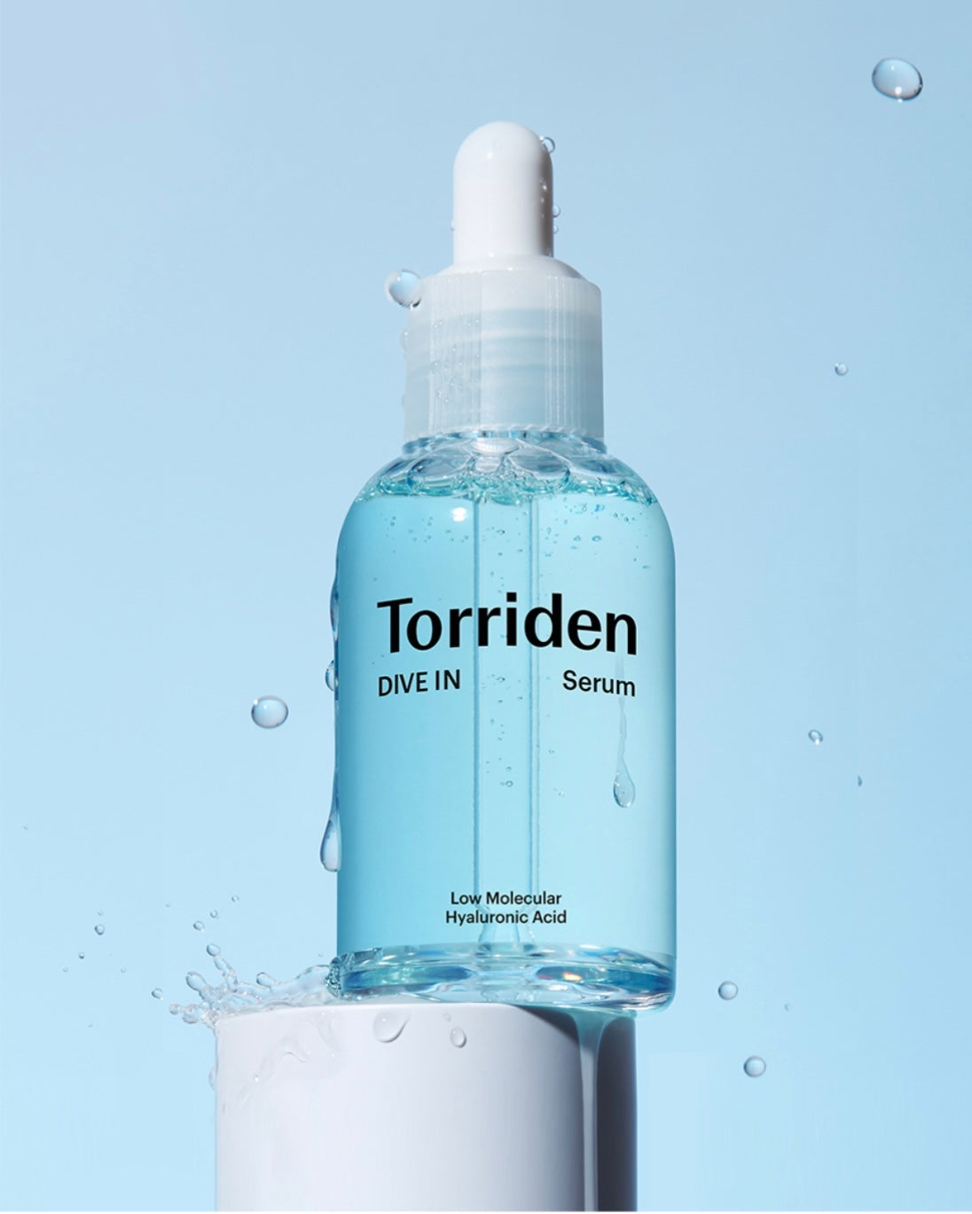 Torriden - DIVE-IN Low Molecule Hyaluronic Acid Serum [50 ml]