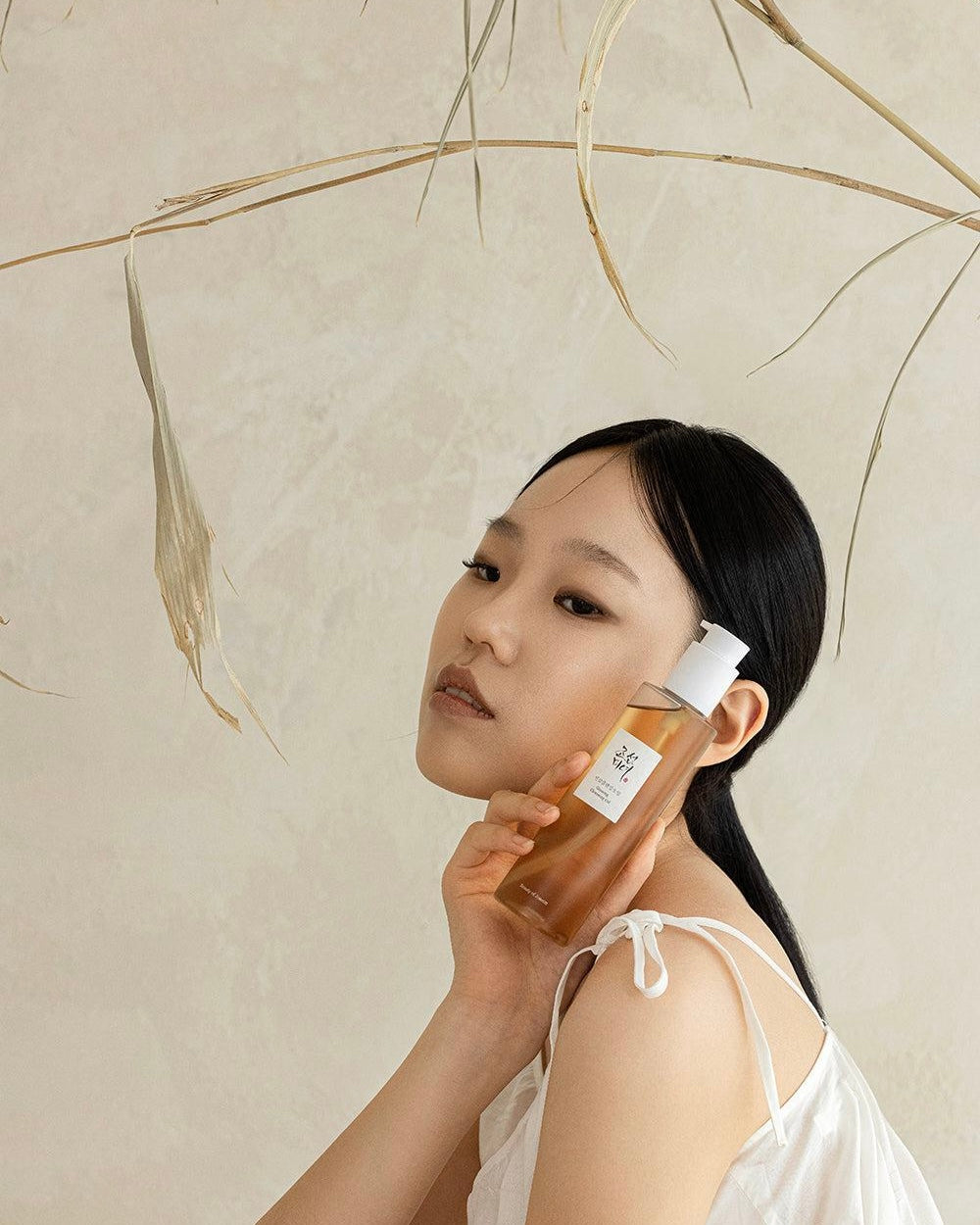 BEAUTY OF JOSEON - Ginseng Cleansing Oil