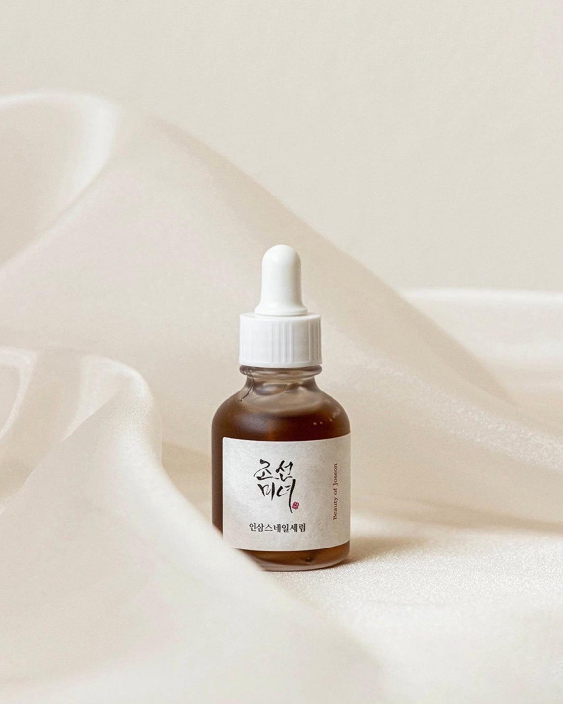 BEAUTY OF JOSEON - Revive Serum