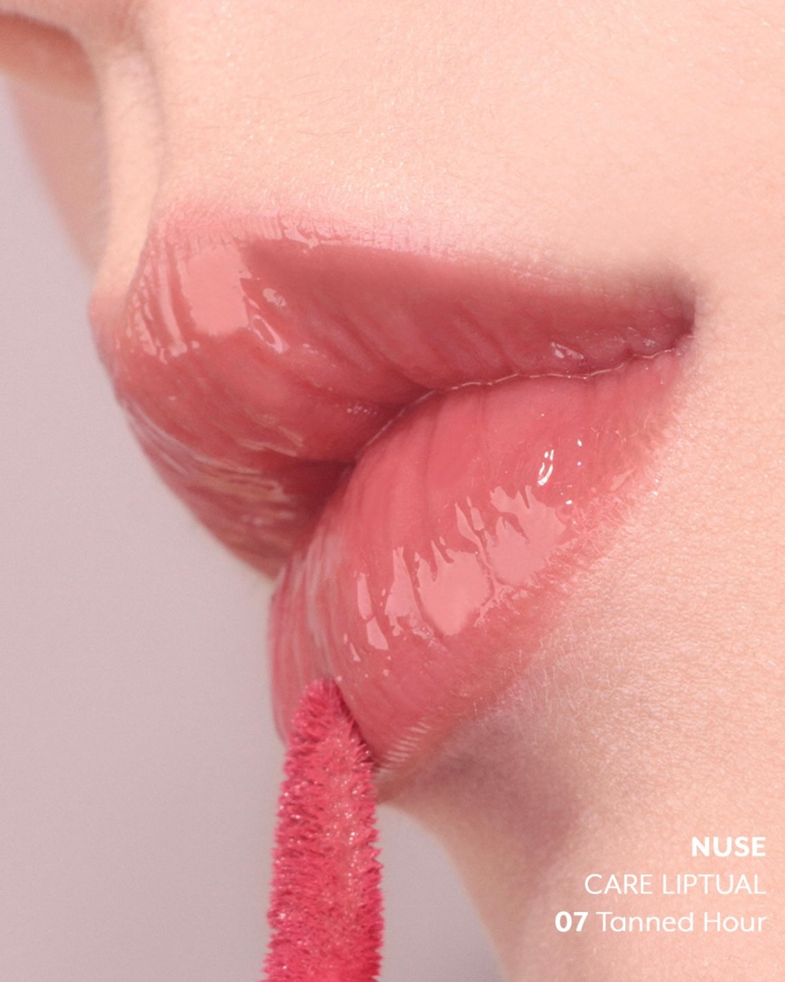 [NEW] NUSE - Care Liptual