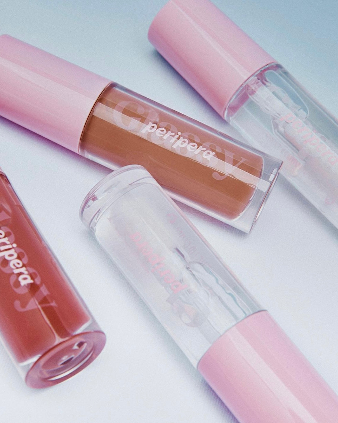 PERIPERA - INK GLASTING LIP GLOSS