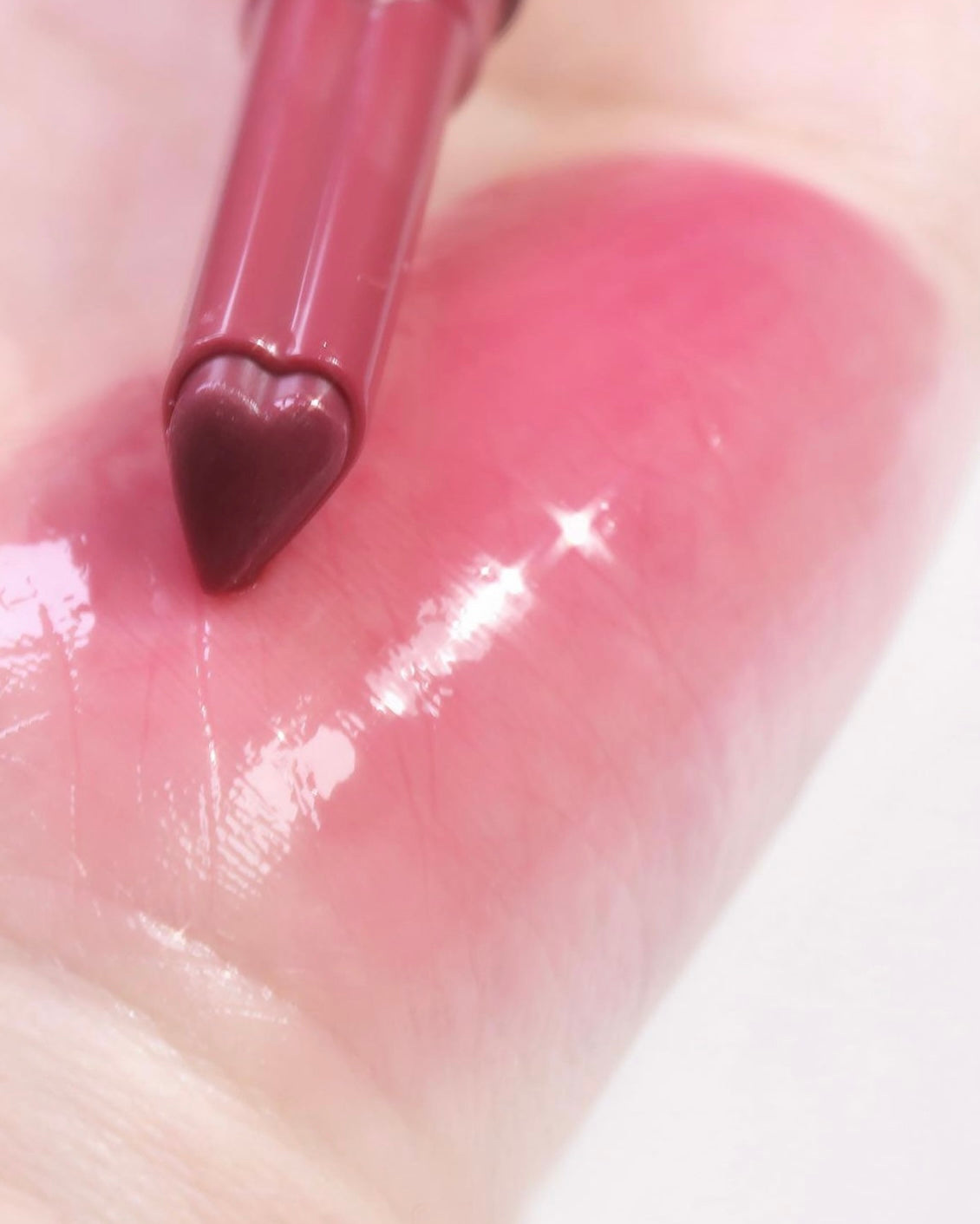 PERIPERA - Heart Jam Glow Lip