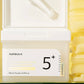 NUMBUZIN - No. 5 Vitamin-Niacinamide Concentrated Pad