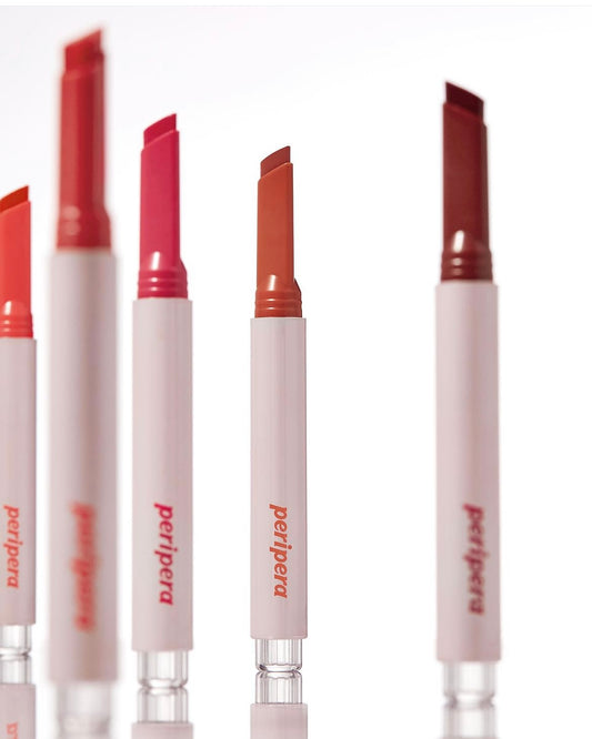 PERIPERA - Heart Jam Glow Lip