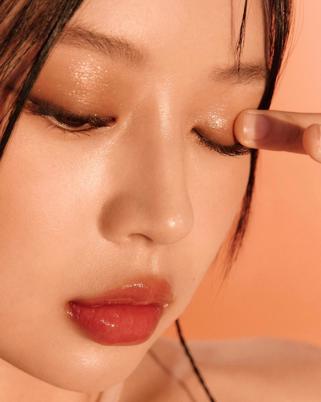 PERIPERA – All Take Mood Like Palette Honey K-ookie Collection