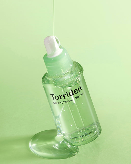 TORRIDEN - Balanceful Cica Serum [50ml]