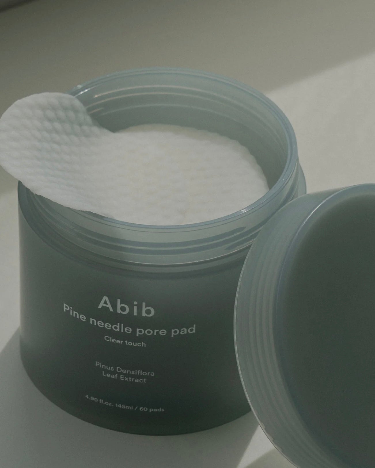 ABIB - Pine Needle Pore Pad Clear Touch