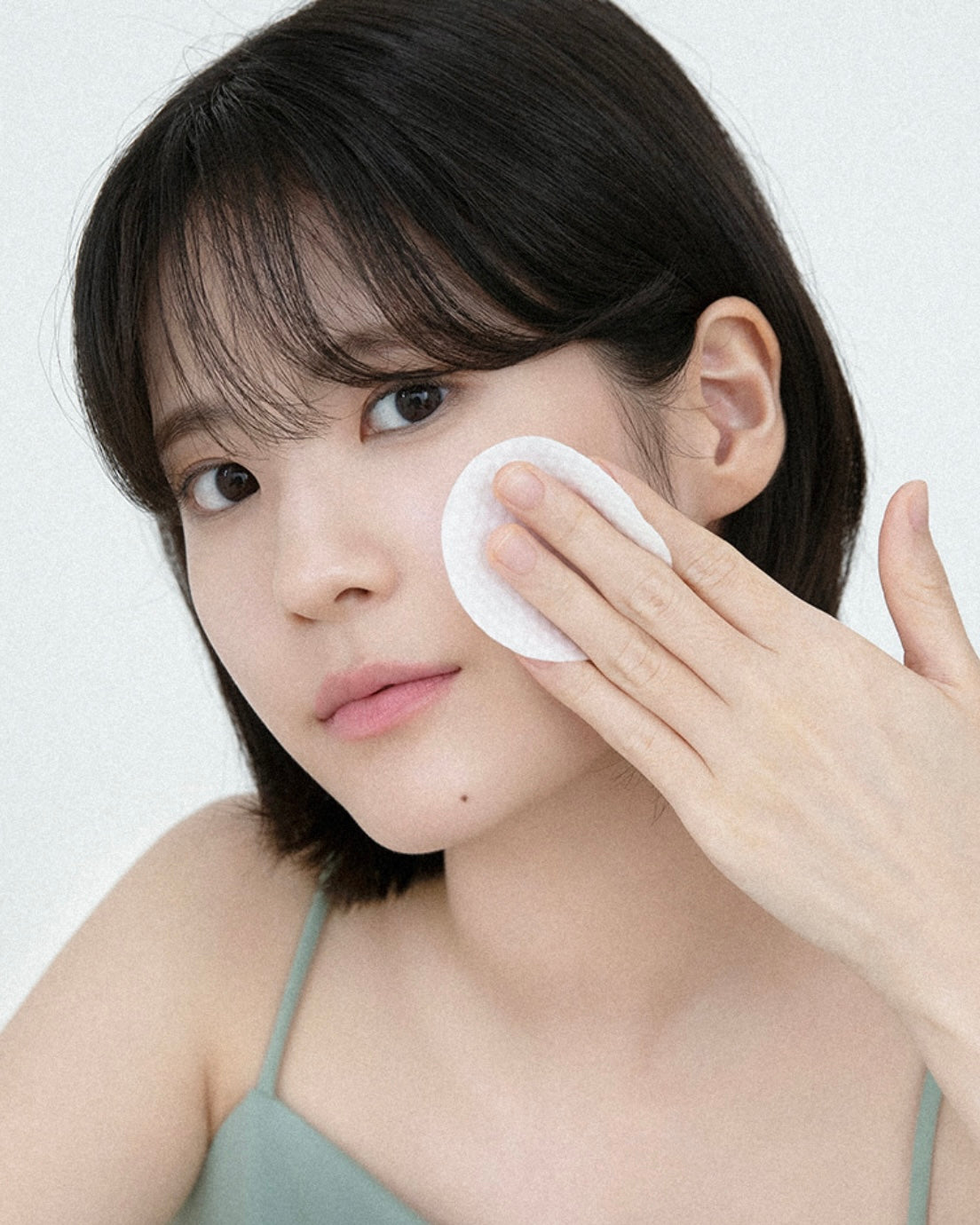 ABIB - Pine Needle Pore Pad Clear Touch