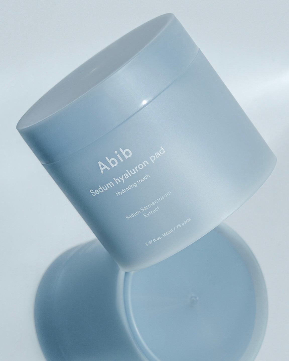 ABIB - Sedum Hyaluron Pad Hydrating Touch