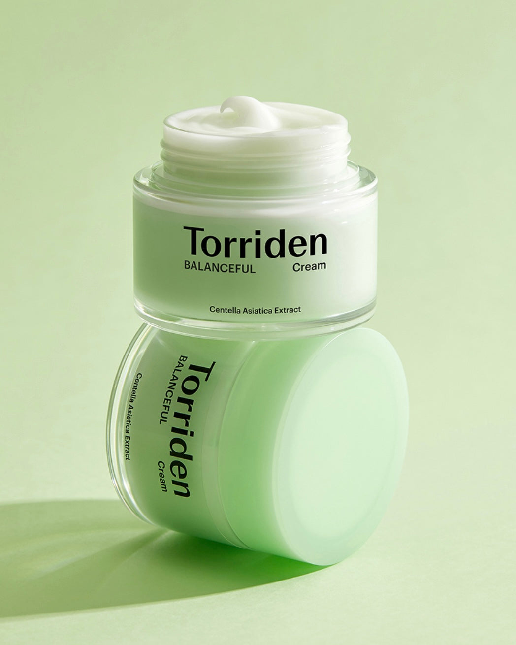 TORRIDEN - Balanceful Cica Cream [80ml]