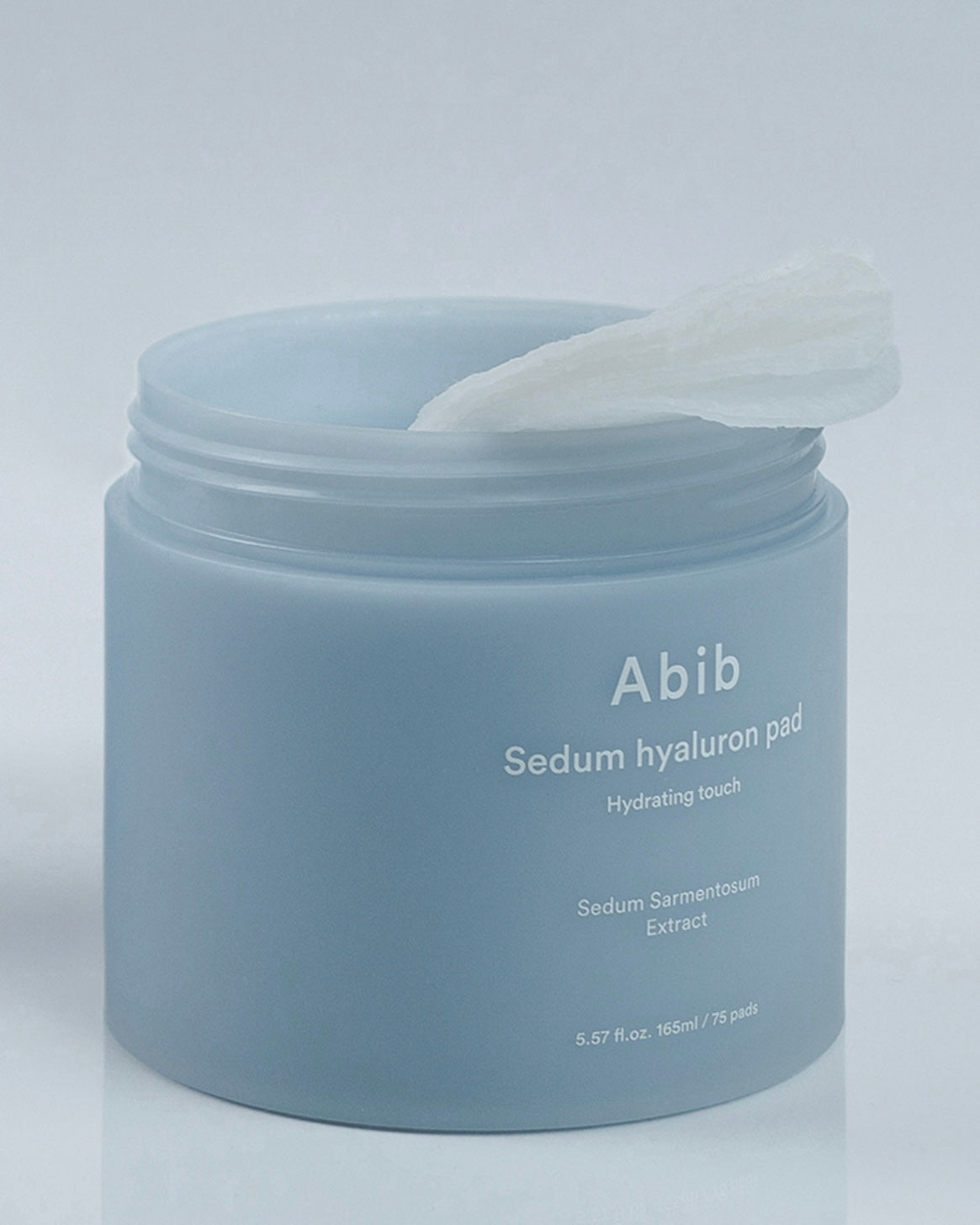 ABIB - Sedum Hyaluron Pad Hydrating Touch