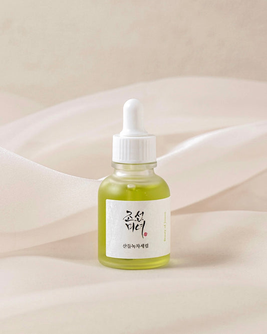 BEAUTY OF JOSEON - Calming Serum