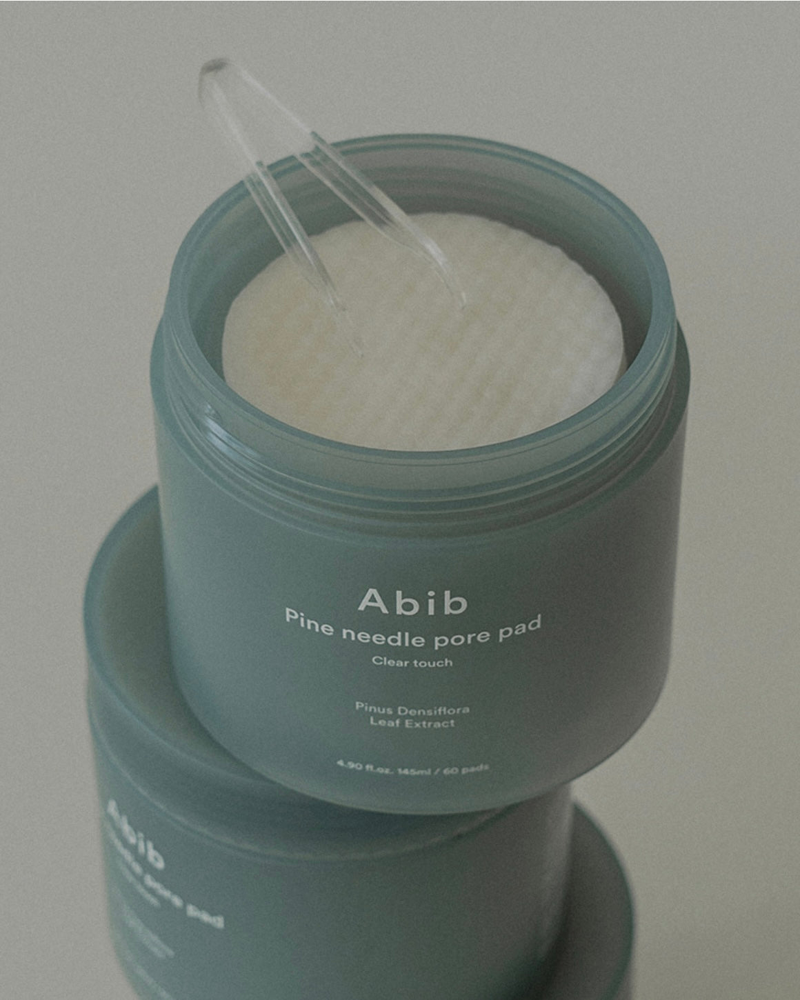 ABIB - Pine Needle Pore Pad Clear Touch