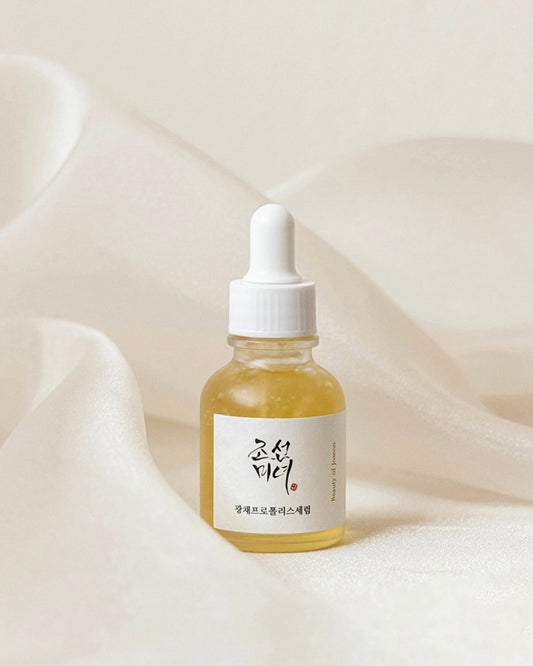 BEAUTY OF JOSEON - Glow Serum