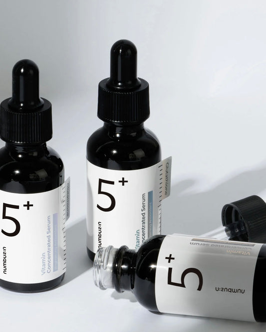 NUMBUZIN - No. 5 Vitamin Concentrated Serum